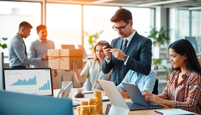 performance marketing case studies-title