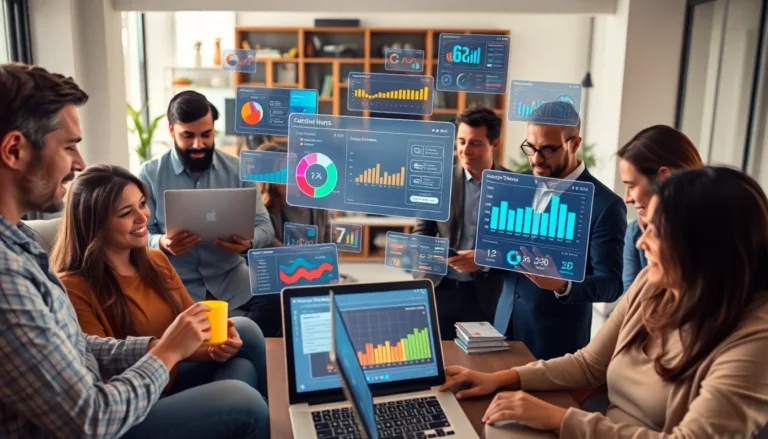 real-time audience polling solutions-title