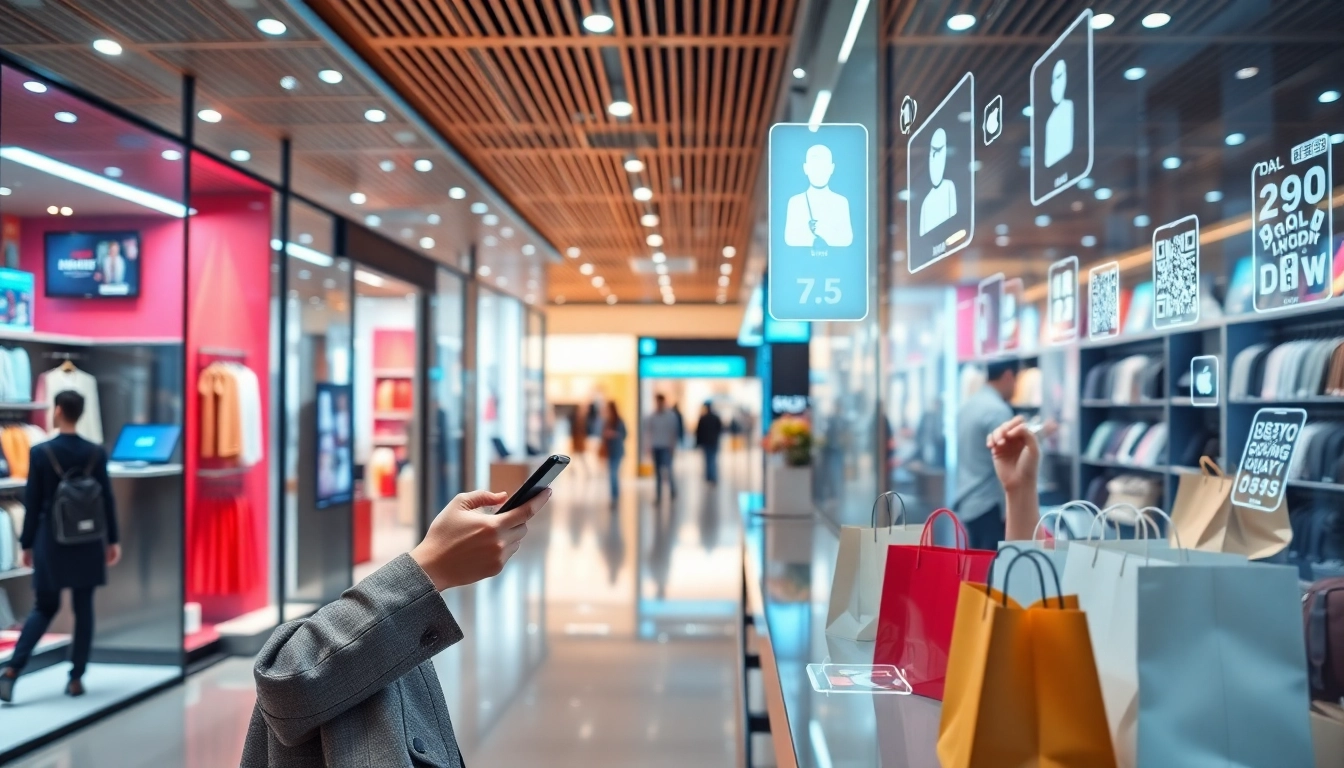 retail marketing strategy ideas-title