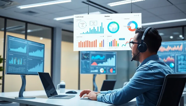 self service business intelligence-title