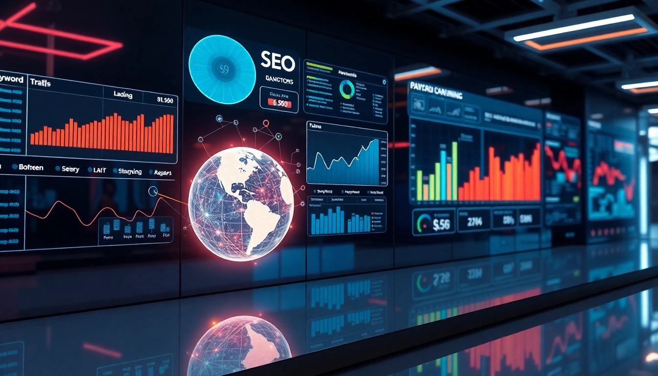 site analytics dashboard examples-title