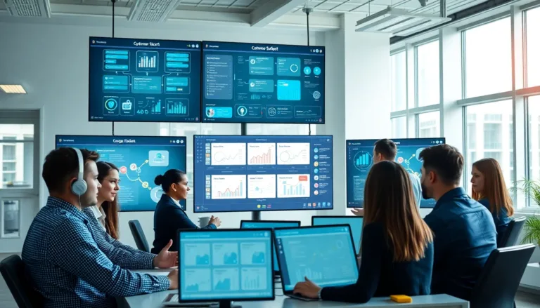 support workflow optimization techniques-title