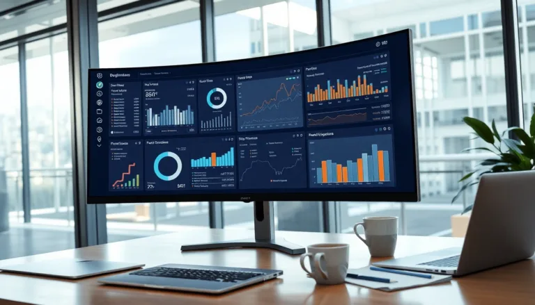 top analytics dashboard platforms-title