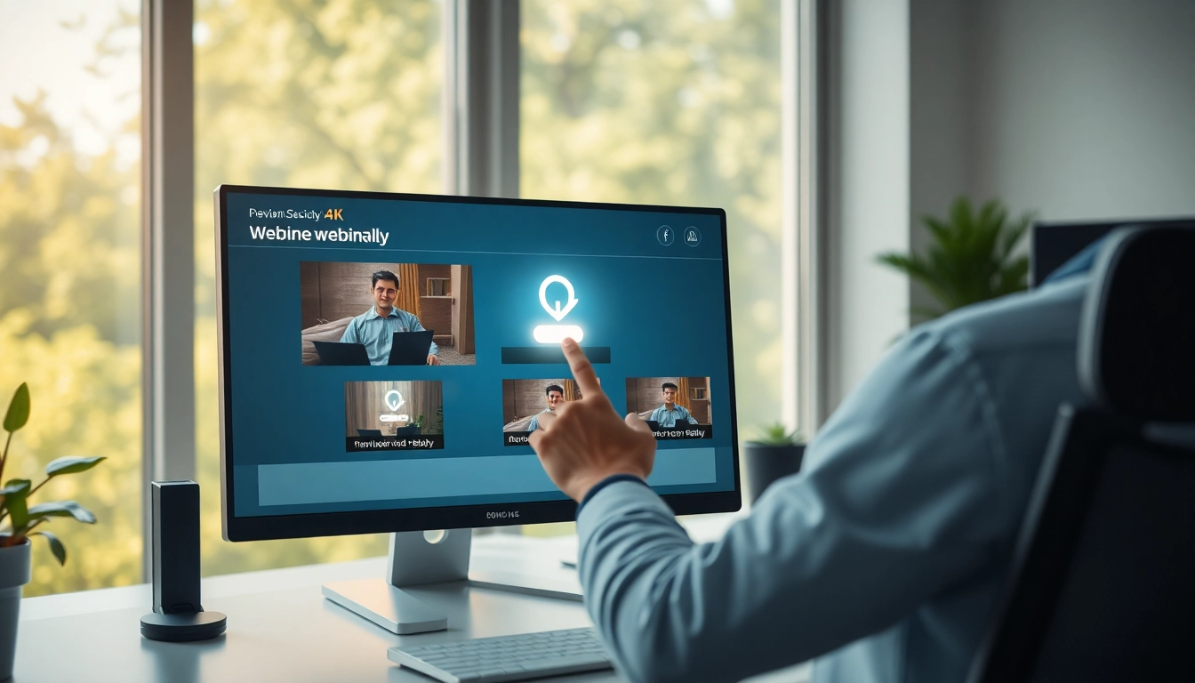 webinar replay download options-title