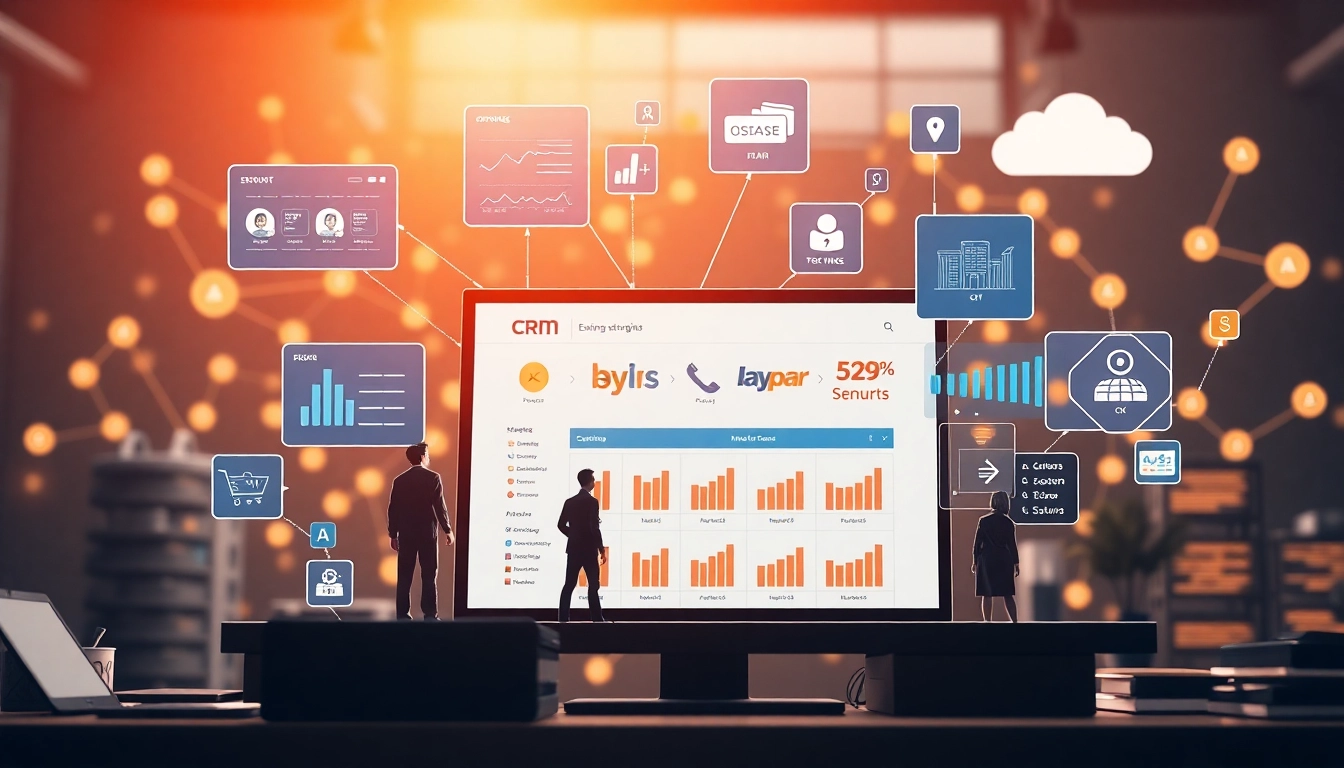 best crm extensions for e-Commerce-title