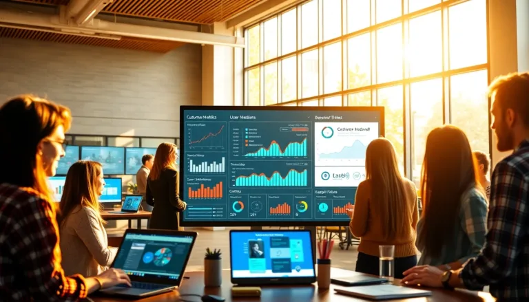 customer feedback analytics and reporting-title