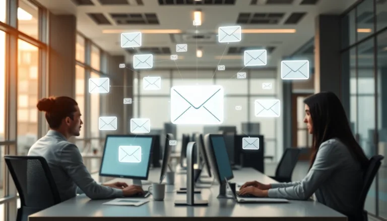 email delivery service providers-title