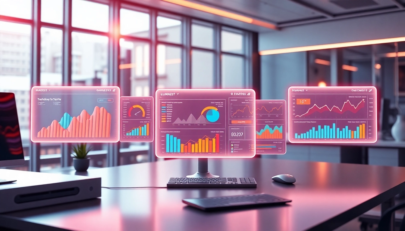 marketing analytics dashboards examples-title