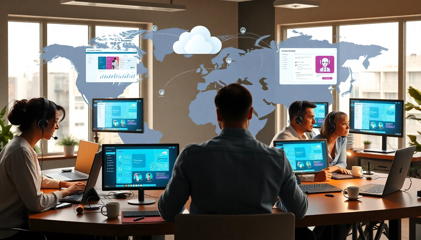 support tools for remote teams-title