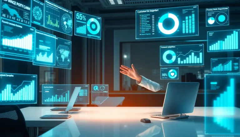 using AI in Support Analytics-title